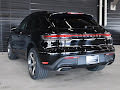 2022 Porsche Macan