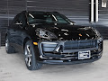 2022 Porsche Macan