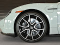 2025 Porsche Taycan Turbo S