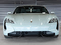 2025 Porsche Taycan Turbo S