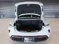 2025 Porsche Taycan Turbo S