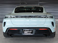 2025 Porsche Taycan Turbo S