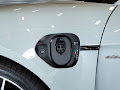 2025 Porsche Taycan Turbo S