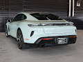 2025 Porsche Taycan Turbo S