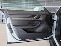 2025 Porsche Taycan Turbo S