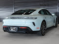 2025 Porsche Taycan Turbo S