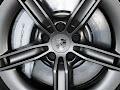 2025 Porsche Taycan Turbo