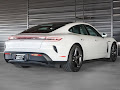 2025 Porsche Taycan Turbo