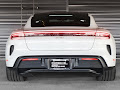 2025 Porsche Taycan Turbo