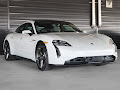 2025 Porsche Taycan Turbo