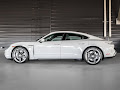 2025 Porsche Taycan Turbo