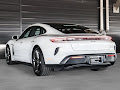 2025 Porsche Taycan Turbo