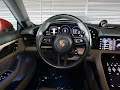 2022 Porsche Taycan