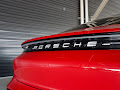 2022 Porsche Taycan