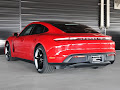2022 Porsche Taycan