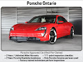 2022 Porsche Taycan