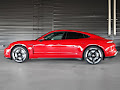 2022 Porsche Taycan