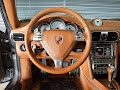 2007 Porsche 911 Cpe Turbo w/Tiptronic transmission