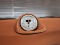 2007 Porsche 911 Cpe Turbo w/Tiptronic transmission