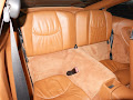 2007 Porsche 911 Cpe Turbo w/Tiptronic transmission
