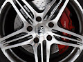 2007 Porsche 911 Cpe Turbo w/Tiptronic transmission