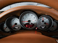 2007 Porsche 911 Cpe Turbo w/Tiptronic transmission