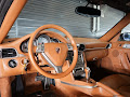 2007 Porsche 911 Cpe Turbo w/Tiptronic transmission