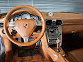 2007 Porsche 911 Cpe Turbo w/Tiptronic transmission