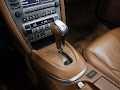 2007 Porsche 911 Cpe Turbo w/Tiptronic transmission