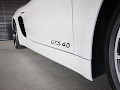 2025 Porsche 718 Boxster GTS 4.0
