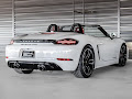 2025 Porsche 718 Boxster GTS 4.0