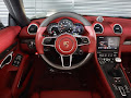 2025 Porsche 718 Boxster GTS 4.0