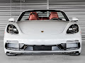 2025 Porsche 718 Boxster GTS 4.0