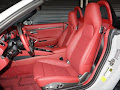 2025 Porsche 718 Boxster GTS 4.0