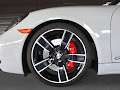 2025 Porsche 718 Boxster GTS 4.0