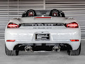 2025 Porsche 718 Boxster GTS 4.0