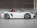 2025 Porsche 718 Boxster GTS 4.0