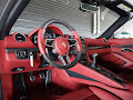 2025 Porsche 718 Boxster GTS 4.0
