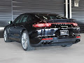 2020 Porsche Panamera 4 E-Hybrid 10 Years Edition