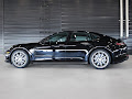 2020 Porsche Panamera 4 E-Hybrid 10 Years Edition