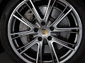 2020 Porsche Panamera 4 E-Hybrid 10 Years Edition