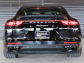 2020 Porsche Panamera 4 E-Hybrid 10 Years Edition