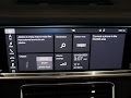 2020 Porsche Panamera 4 E-Hybrid 10 Years Edition