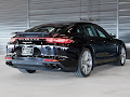 2020 Porsche Panamera 4 E-Hybrid 10 Years Edition