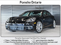 2020 Porsche Panamera 4 E-Hybrid 10 Years Edition
