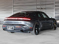 2020 Porsche Taycan Turbo S
