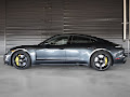 2020 Porsche Taycan Turbo S