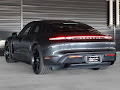 2020 Porsche Taycan Turbo S