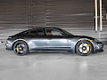 2020 Porsche Taycan Turbo S