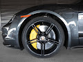 2020 Porsche Taycan Turbo S